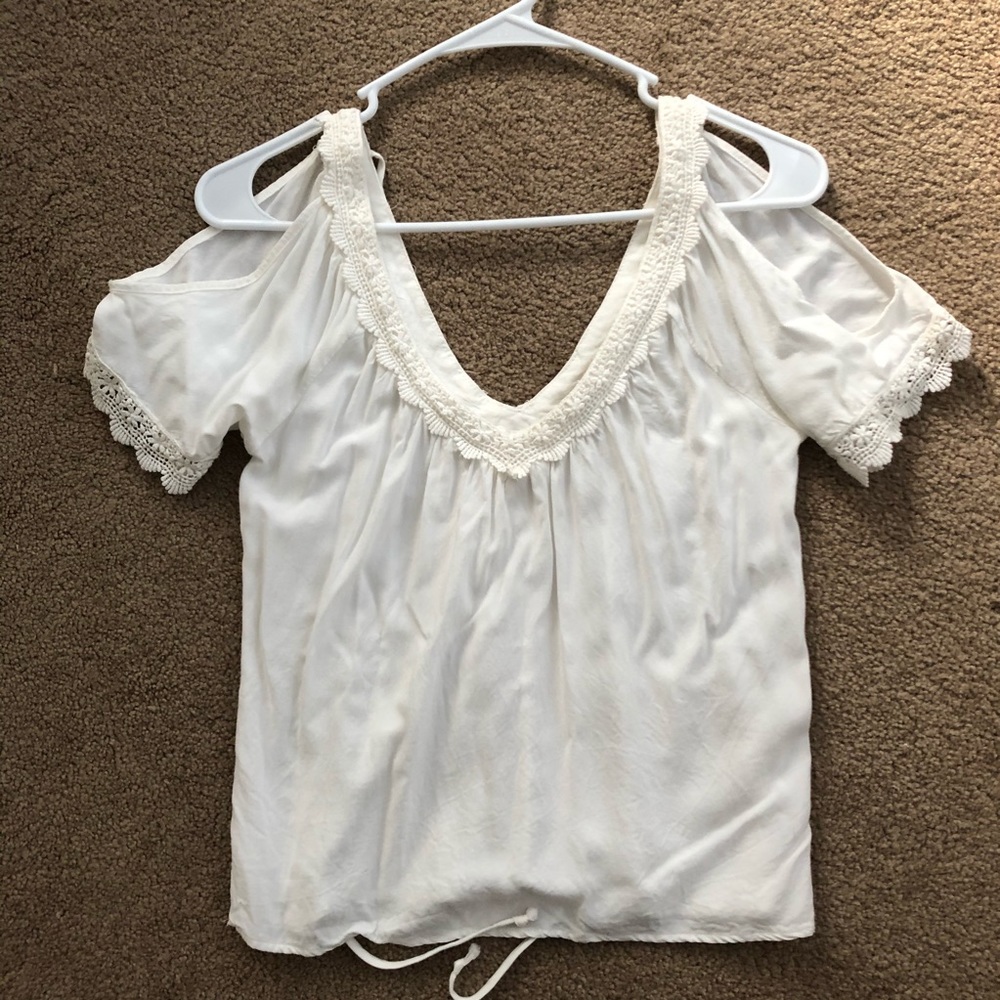 Lacey Shirt ❣️